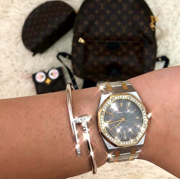 Nail Bracelets Bangles - Picture 2 of 6